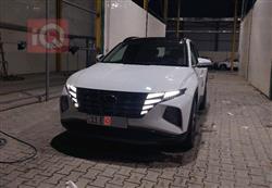 هیۆندای تۆکسۆن